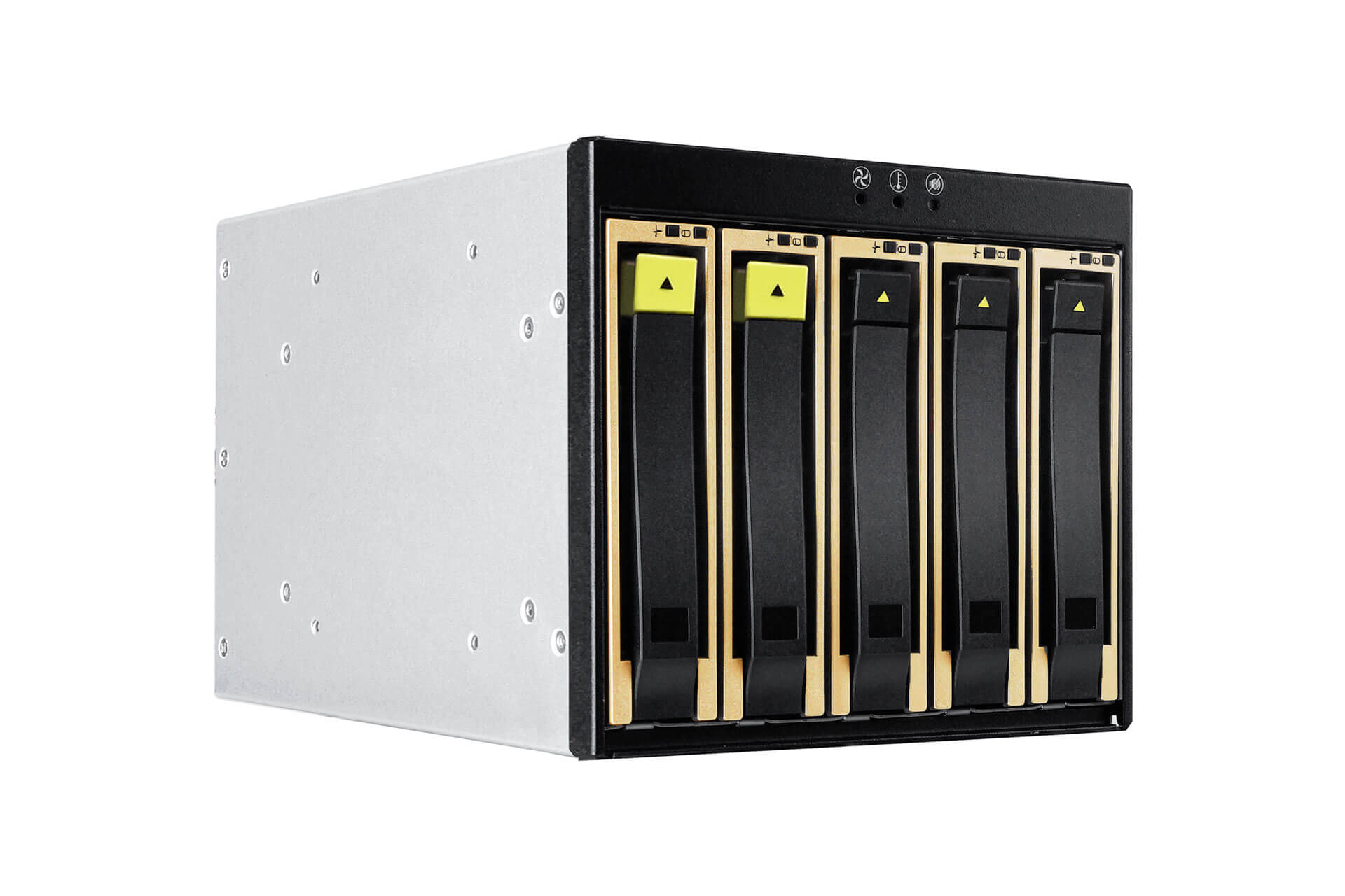  IW-SK35-07 - server system assembly